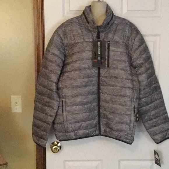 Hawke & Co Other - Hawks & Co. Puffer Sport Jacket NWT